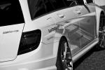 Mercedes-Benz C63 AMG Estate by Edo Competition 2012 года